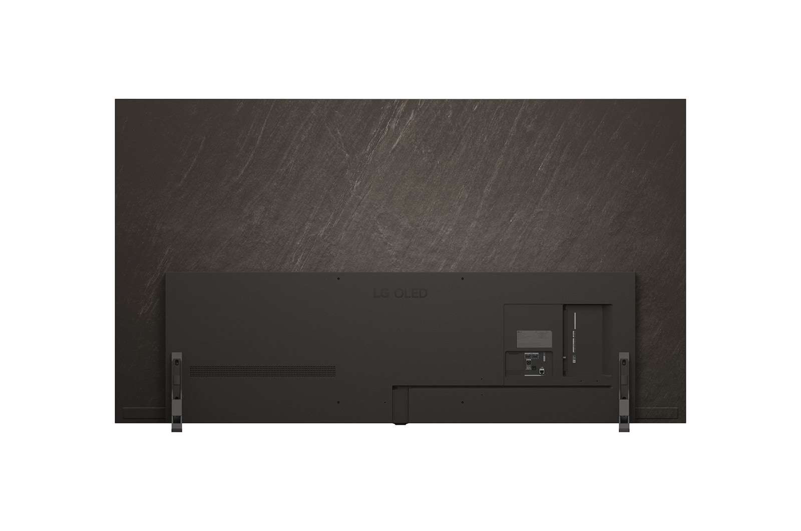 LG 77 Inch LG OLED AI B6 4K Smart TV 2026, OLED77B6GUA